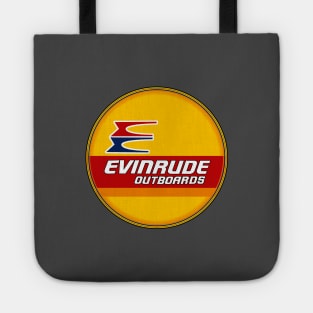 Evinrude Vintage outboards Tote