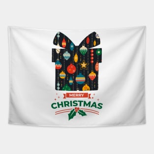 Christmas Tapestry