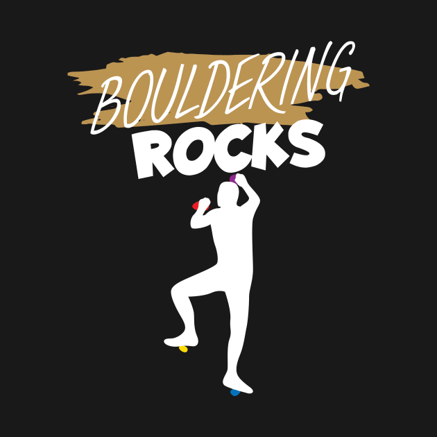 Bouldering rocks men by maxcode