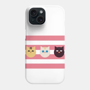 cat's national Phone Case