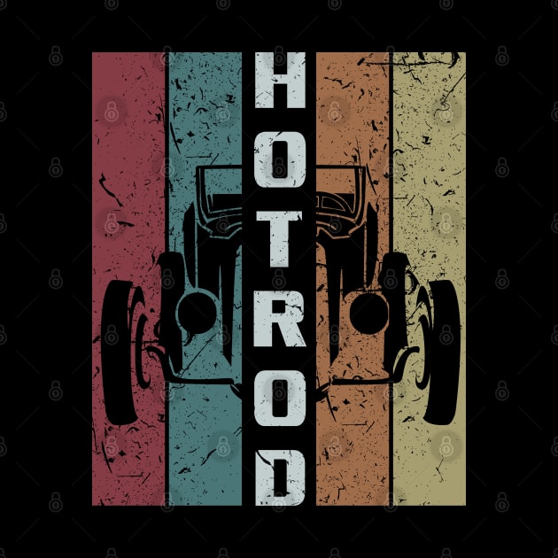 Hotrod by CrissWild