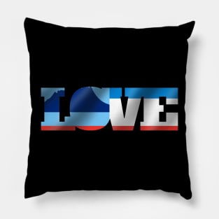 Love Pillow