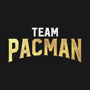 TEAM PACMAN T-Shirt