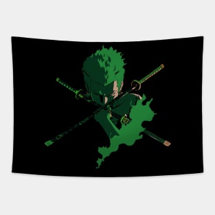 zoro Tapestry