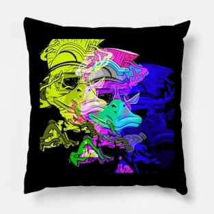 DDS3 - Vipers Den - Genesis Collection Pillow