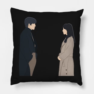 Lovestruck in the City Korean Drama Pillow