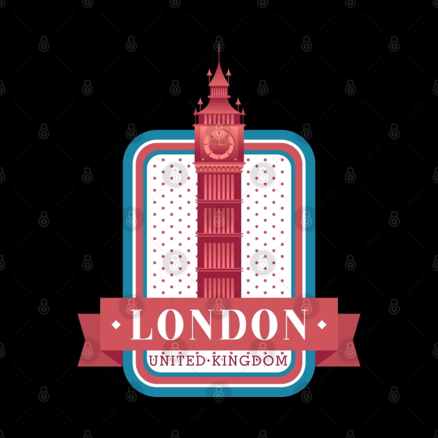 London by TambuStore