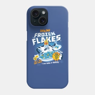 Ice King Phone Case