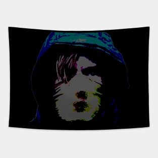 Dark Jonas Adam Tapestry