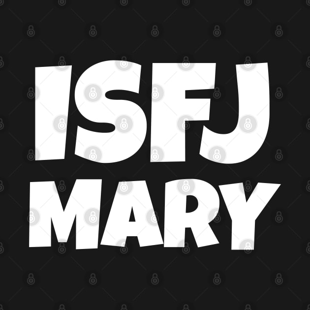 Personalized ISFJ Personality type by WorkMemes