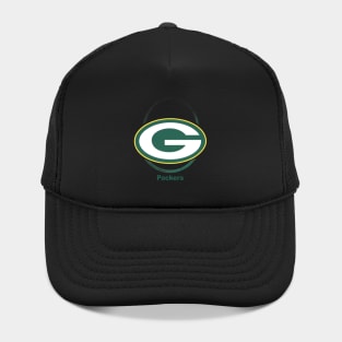 Go! You Packers Go! Hat