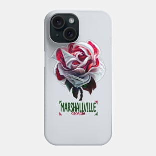 Marshallville Georgia Phone Case