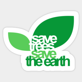 Green Peace Stickers Teepublic