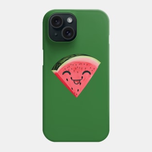 Watermelon Tropical Fruit Phone Case