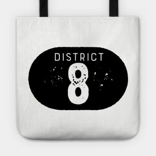 District 8 Tote