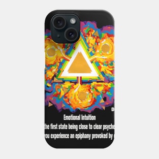 Emotional Intuition Phone Case