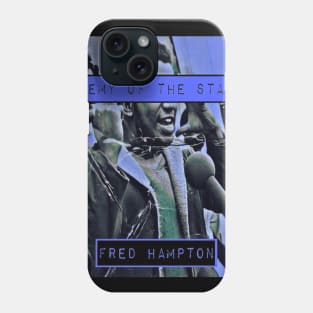 Fred Hampton (B) Phone Case