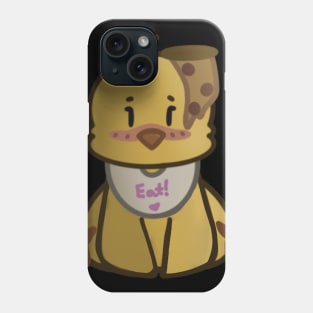 Kawaii Chica Phone Case