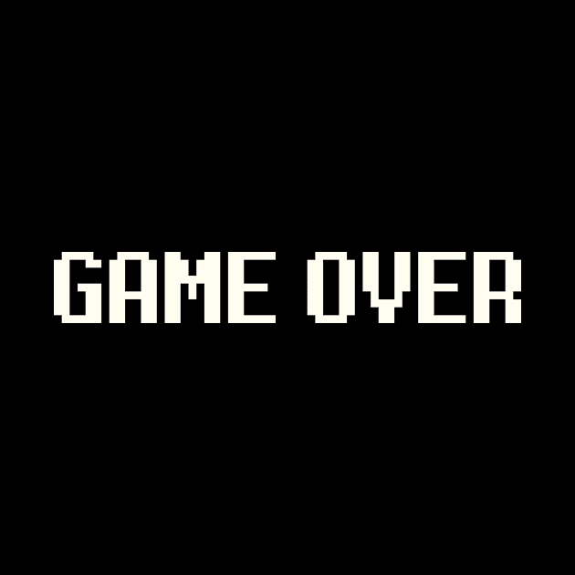 Game Over by Easy Life