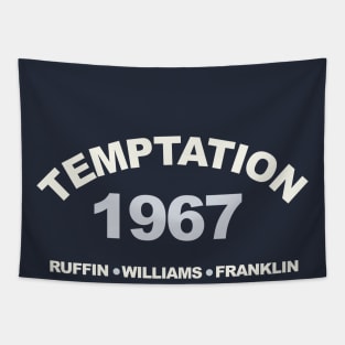 Temptation Tapestry