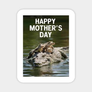 Happy Mother's Day Magnet