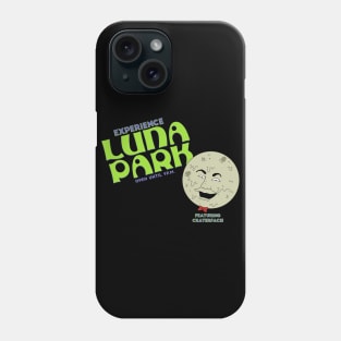 Luna Park Phone Case