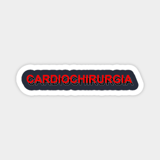 Cardiochirurgia | Cardiac Surgery | Nurse | Infermiere Magnet