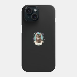 Angel Phone Case