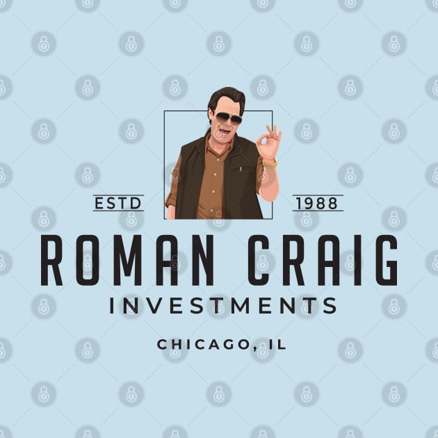 Roman Craig Investments - Chicago, IL - Est. 1988 by BodinStreet