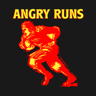 the-angry-runs-transparent T-Shirt