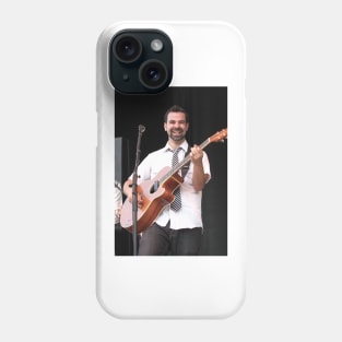 Dan Lebowitz AOL Photograph Phone Case