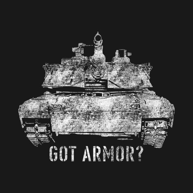 Got Armor? by Malicious Defiance