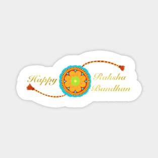 Raksha bandhan, Rakhi Magnet