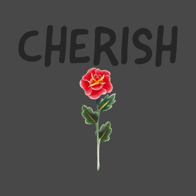 Cherish by Freddy’s apparel 