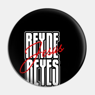 Jesus Rey de reyes king of kings Pin