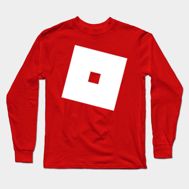 white roblox shirt