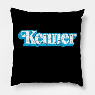 Kenner Pillow