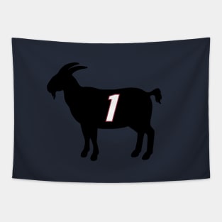 Chris Bosh Miami Goat Qiangy Tapestry