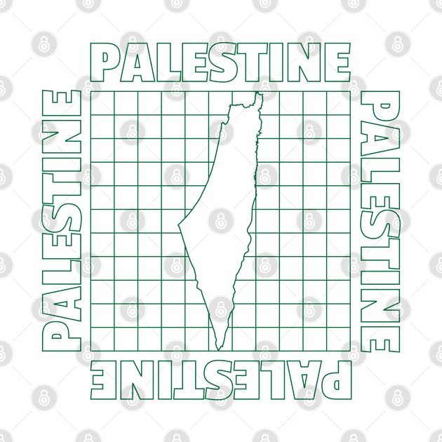 Palestine 04 by duterme