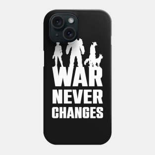 Quote - WNC Phone Case