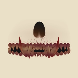 Monster Grin T-Shirt