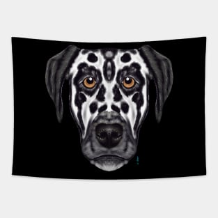 Dalmatian Tapestry