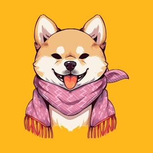 shiba inu T-Shirt