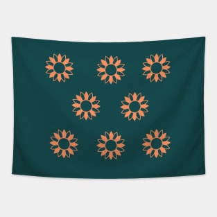 Daisy! Tapestry