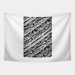 36° (MONOCHROME) Tapestry