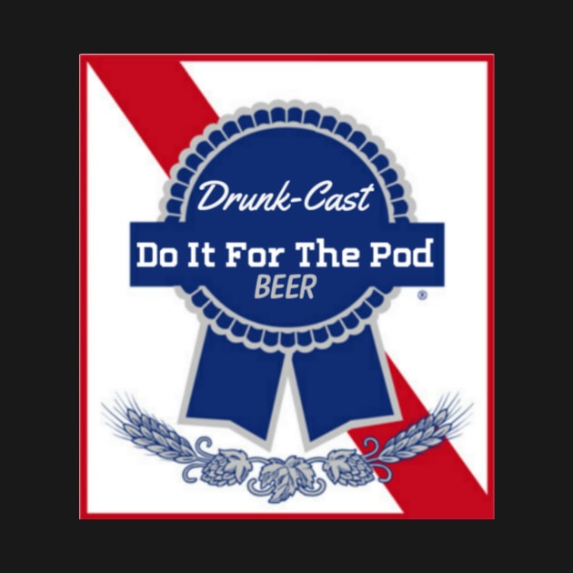 PBR Do It For The Pod by DoItForThePod