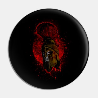 SPARTAN Pin