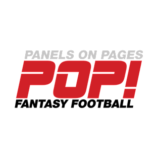 PoP! Fantasy Football T-Shirt