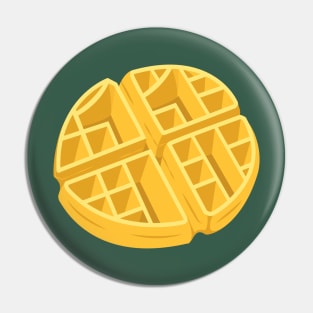 The Strangest Things | Eleven | Eggo Pin