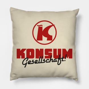 GDR Pillow